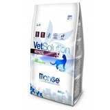 Monge Hrana za mačke za podršku funkcije jetre VetSolution Hepatic, 400g Cene