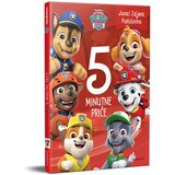 Egmont Paw Patrol 5 minutne priče 41012654 Cijene