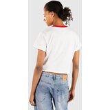 Levi's Gr Essential Sporty T-shirt cherry hearts bright whit | Shoptok.si