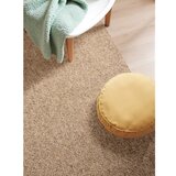 Elle Decoration Svjetlo smeđi periv tepih 160x230 cm Rocco Caramel – | shoptok.hr