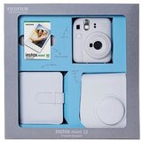 Fujifilm Set instax mini 12 Box - bijeli | shoptok.hr