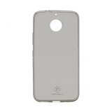 Teracell Maska za Motorola G5 Plus Skin transparent crna | ePonuda.com