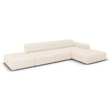 Cosmopolitan Design Krem kutna garnitura (s desnim kutom) Chicago – | shoptok.hr