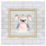 Wallity slika CAM13855653233, 32x32cm | Eponuda.com