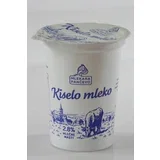 kiselo mleko 2,8%mm čaša 400g