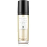  THANK YOU FARMER | Be Beautiful Natural BB Cream