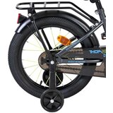 Volare dječji bicikl Thombike 16″ plavo-sive boje | shoptok.hr