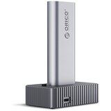 Orico PRIKLJUČILNA POSTAJA M.2 NVME SATA S 3 VRTI USB ZA RAČUNALNIKE, (5000347187) cene
