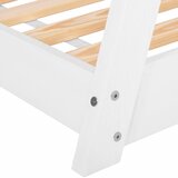 Springos krevet - tipi &amp;scaron;ator 145 x 74 cm Slike
