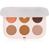 Notino Eyeshadow Palette paleta senčil za oči Sunset Beach 9.75 g | Shoptok.si