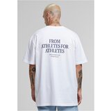 Mister Tee Men's T-shirt Kyoto Sports Club white | shoptok.hr