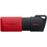 Kingston 128GB DTXM/128GB USB Flash memorija 3.2 Crno/Crvena | Eponuda.com