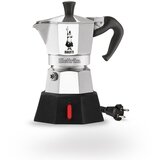 Bialetti Moka Elettrika 2 Cup - Moka Pot Lonče | Eponuda.com