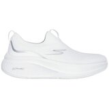 Skechers Nizki čevlji 129010WSL Bela Cene