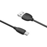 Borofone USB kabel za pametni telefon, tip C, dolžina 1 m - BX19 Benefit tip C | Shoptok.si