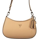 Guess Jeans ženska bež torba Noelle II | shoptok.hr