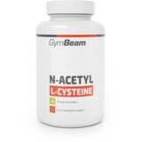 GymBeam N-acetyl L-cystein 90 kapsula Cene