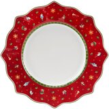 Villeroy & Boch PLITVI KROŽNIK TOY'S DELIGHT Toys Delight porcelan Cene