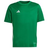 Adidas Majice s kratkimi rokavi Jersey Jr Zelena | Shoptok.si