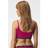 Hugo Boss 2PACK Modrček HUGO Twin Pink Bralette | Shoptok.si