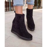 Resti Women's wedge boots Sierra | Shoptok.si