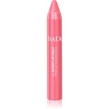 IsaDora Glossy Lip Treat Twist Up Color vlažilna šminka odtenek 15 Sugar Rush 3.3 g | Shoptok.si