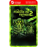  Forgive Me Father 2 - Steam koda brez škatlice (WINDOWS PC | STEAM DECK) | Shoptok.si