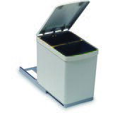 Alveus ALBIO 10 - 2x7,5L | ePonuda.com