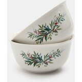 Sinsay Komplet od 2 zdjele | shoptok.hr