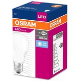 Osram LED žarulja Value E27 9 W 806 lm 4000 K (60W) | shoptok.hr