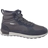 Puma Superge Graviton Mid 383204 06 Dark Coal-Dark Coal-Ash Gray | Shoptok.si