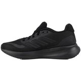 Adidas Tenisice za trčanje 'Runfalcon 5' crna | shoptok.hr