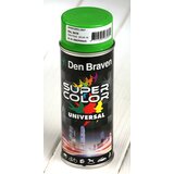  COLOR UNIVERSAL RAL6018 ZELENI DEN BRAVEN | shoptok.hr