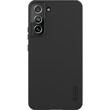 Nillkin Super Frosted Shield Pro ovitek za Samsung S22 Plus 5G, črn Cene