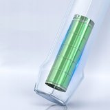 HD 5m ip67 usb 8led baterija. okomita endoskopska kamera za pregled 4.2 lcd | shoptok.hr