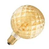 led filament sijalica toplo bela 4W E27 4058075092037