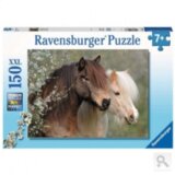 Ravensburger puzzle (slagalice) - Prelepi konji RA12986 Cene