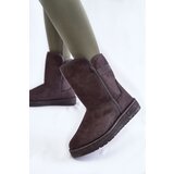 Big Star Women's High Snow Boots | Shoptok.si