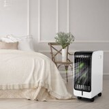  Mobilna klima uređaj 3 u 1, 75 W rashladnik zraka, ventilator klima uređaja, pročišćivač zraka | shoptok.hr
