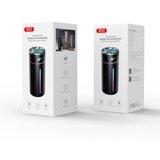 XO ovla&#382iva&#269 vazduha sa svetlom 300 ml Grey ( GSM182499 ) | ePonuda.com