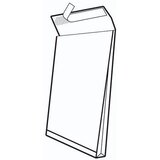  KUVERTE - VREĆICE E4-BB STRIP KRIŽNO DNO PK250 LIPA MILL 12242 | Shoptok.si