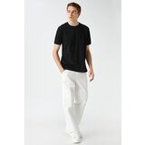 Koton T-Shirt - Pink - Regular fit | Shoptok.si