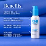 CHI HYDRATECARE Intense Leave-In Treatment nega brez spiranja za suhe lase 118 ml | Shoptok.si