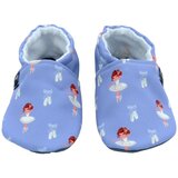 Snugi papuče CK2607 Ballerina Ž purple 26-27 | shoptok.hr