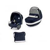 Peg Perego set nosiljka, autosedište i torba modular xl riviera