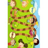 Conceptum Hypnose tepih (120x180) WOOKECE091 | ePonuda.com