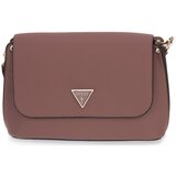 Guess Torbe RWO MERIDIAN XBODY Rdeča | Shoptok.si