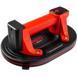  Komplet aku. vakuumska ročka z ovalnim priseskom do 260kg LCD 1.5Ah | Shoptok.si