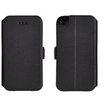  Preklopna torbica LG G6 - črn | Shoptok.si