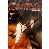 raptor: call of the shadows 2010 edition (pc) key global  raptor: call of the shadows 2010 edition (pc) key global Slike